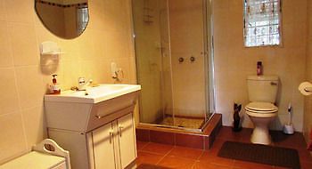 Casa Bianca Casa Cottage 克拉伦斯 外观 照片