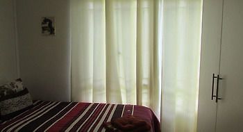 Casa Bianca Casa Cottage 克拉伦斯 外观 照片