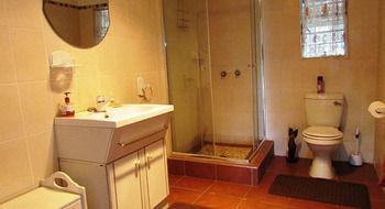 Casa Bianca Casa Cottage 克拉伦斯 外观 照片