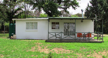 Casa Bianca Casa Cottage 克拉伦斯 外观 照片