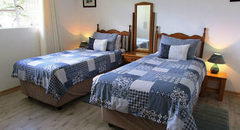 Casa Bianca Casa Cottage 克拉伦斯 外观 照片